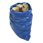 Heavy-Duty Rubble Sacks PK100