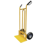 Sack Truck with Pnuematic Wheels 200Kg Capacity