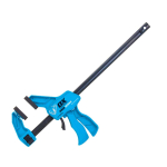 6"/150mm OX Pro Bar Clamp