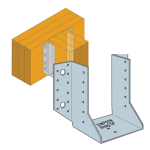 SAE380/50 Joist Hangers Face Fix Heavy Duty