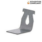 Spit Pulsa Metal Cable Tie Base 155721 100 pack