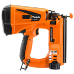 Paslode IM65 F16 Straight Brad Nailer c/w 1 x Lithium Battery