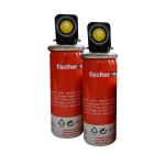 Fischer 2nd Fix Fuel Cell x2