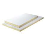 Protecta Fire Resistant Batt Board 1200x600x50mm