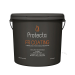 Protecta FR Ablative Sealant Coating - 8ltr Tub