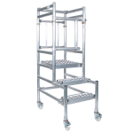 Podium Steps POD17 1.7m(H) 43kg