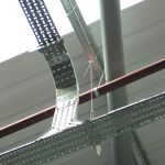 Zip Clip R100S/SS 2mm 'S' Wire - 100m Reel - S/S AISI 316