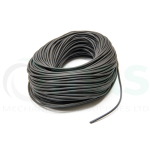 Zip Clip 100m PVC Reel 3-6mm Dia