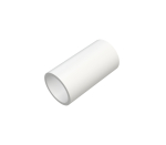 25-20mm White Plastic PVC Reducer