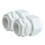 Stuffing Gland 20mm (6-12mm) - White