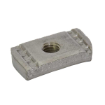 M8 No Spring Channel Nuts S/S Stainless Steel 316 A4