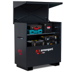 Armorgard Oxbox Security Box Site Chest 4x4x2 - Ox4