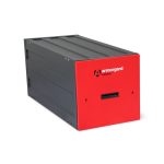 Armorgard TrekDror - TKD3 490x1105x490mm