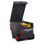 Barrobox Mobile Security Box 80kg 765x1045x720mm BB2