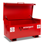 Armorgard Flambank Security SiteBox - FB2