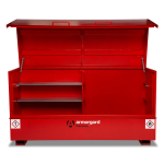 Armorgard Flambank Security Site Chest- FBC8