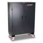 Armorgard Fittingstor FC3 Security Store 1205x580x1780
