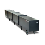 Armorgard Pipestor Security Store 575x6420x815 PS6.0