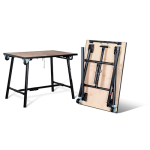 Armorgard Tuffbench BH1080-HW w/Handle & Wheel Kit