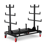 Armorgard PipeRack - 1 Tonne Storage