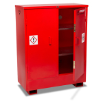 Armorgard FlamStor Cabinet 1205x580x1555mm 111kg - FSC3