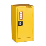 Armorgard SafeStor Cabinet 355x320x705mm 13kg HFC2
