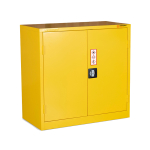 Armorgard SafeStor Cabinet 905x475x905mm 28kg HFC3