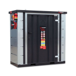 Armorgard PowerStor PWR1 2025 Model