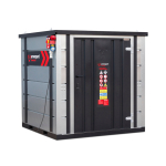 Armorgard PowerStor PWR2 2025 Model