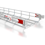 Rejiband Rapide 500x60 Silver EZ Pemsa Basket 3mtr