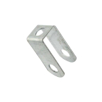 M10 Link Eye for Split Band Clip BZP (16mm internal width)