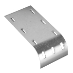 Marco Cable Drop-Out Plate For Cable Basket Wire Tray