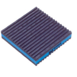 EVA Anti-Vib 100x100x20mm Mounting Pad - MP-4E