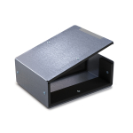 DFS110 Fire Sleeves 110x54mm Vent Duct