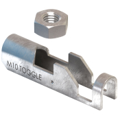 M10 Lindapter Toggle Clamp TC10
