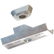 M6 Lindapter TR60 Wedge TR6006