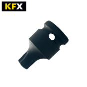 KFX Impact Socket IST-00060 TX60 for M10 FIZ-12040 (1/2inch)