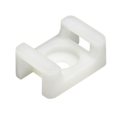 Natural Saddle Type Mounts 1-8