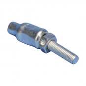 M10 Swivel Hangers - Body - 80mm, Thread 18mm