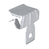 15-20mm Horizontal Flange Purlin Clip HF4/AH1420 170040