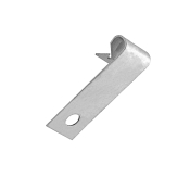 1.5-5mm Vertical Flange Purlin Clip VF1/AV155 170370