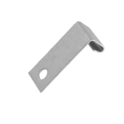 12.5mm PurlinClip R Flange RF1/SM125 Return Flange