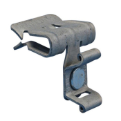 HF2-CTM Horizontal Flange AH38M Cable Tie Clips