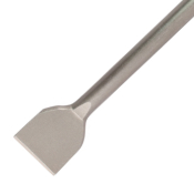 50x400mm SDS Max Chisel Flat Wide