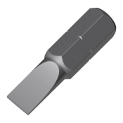 7.0x1.2x25mm SLT Driver Bit