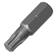 TX15x25 Torx Impact Driver Bit 3-3.5mm