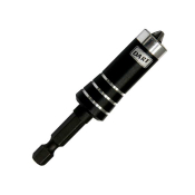 Double Magnetic Bit Holder USH 1/4 Hex