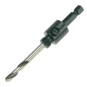 14-30mm A1 Hex Shank Arbor
