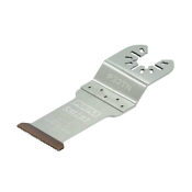 Smart Purple Bi-Metal blade 32mm Wide Multi-tool blade