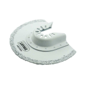 90mm Tungsten Carbide Segment Blade